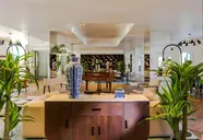 Brown Beach House
