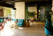 Brown Lighthouse Athens