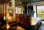 Brown Lighthouse Athens