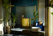 Brown Lighthouse Athens