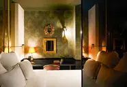 Brown Lighthouse Athens