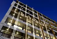 Brown Lighthouse Athens