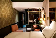 Brown Lighthouse Athens