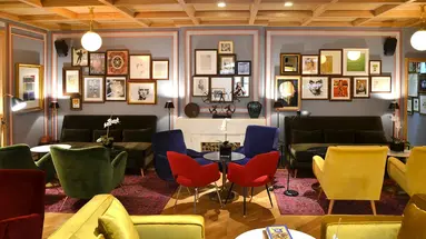 Brown's Central