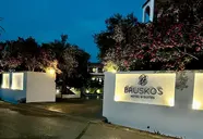 Bruskos