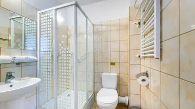 Bryza Ośrodek Wypoczynkowo - Rekreacyjny