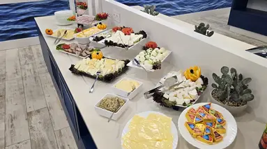 Bryza Ośrodek Wypoczynkowo - Rekreacyjny