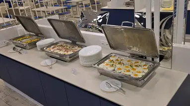 Bryza Ośrodek Wypoczynkowo - Rekreacyjny