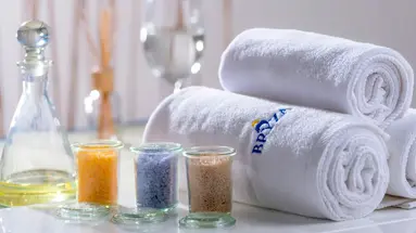 Bryza Ośrodek Wypoczynkowo - Rekreacyjny