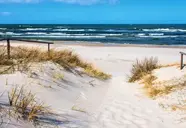 Bryza Ośrodek Wypoczynkowo - Rekreacyjny