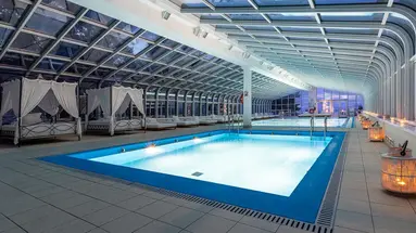 Bryza Resort & SPA