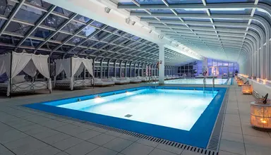 Bryza Resort & SPA