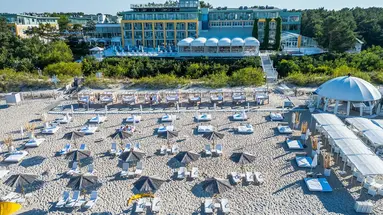 Bryza Resort & SPA
