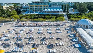 Bryza Resort & SPA