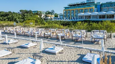 Bryza Resort & SPA