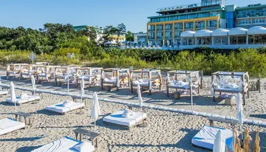Bryza Resort & SPA