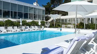 Bryza Resort & SPA