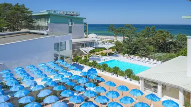 Bryza Resort & SPA