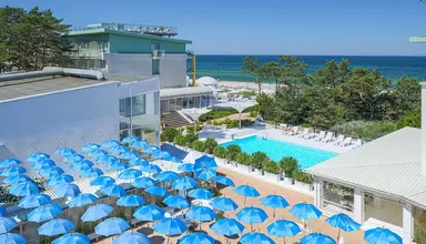 Bryza Resort & SPA