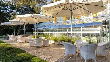 Bryza Resort & SPA