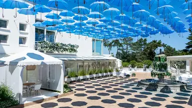 Bryza Resort & SPA