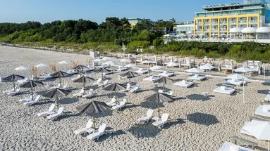 Bryza Resort & SPA