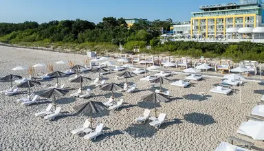 Bryza Resort & SPA