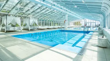 Bryza Resort & SPA