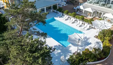 Bryza Resort & SPA