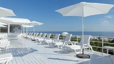 Bryza Resort & SPA