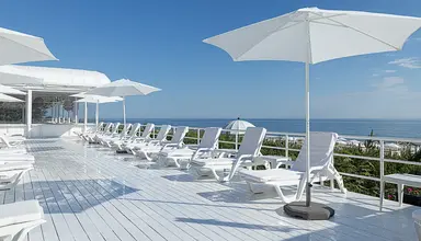 Bryza Resort & SPA