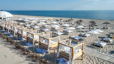 Bryza Resort & SPA