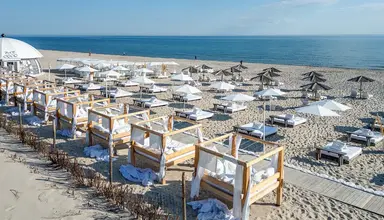 Bryza Resort & SPA
