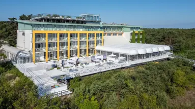 Bryza Resort & SPA
