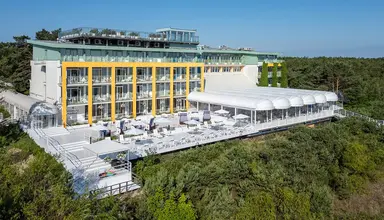 Bryza Resort & SPA