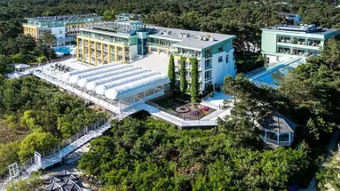 Bryza Resort & SPA