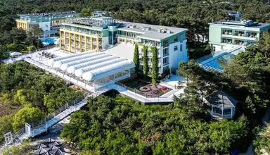 Bryza Resort & SPA
