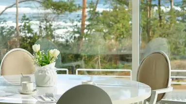 Bryza Resort & SPA