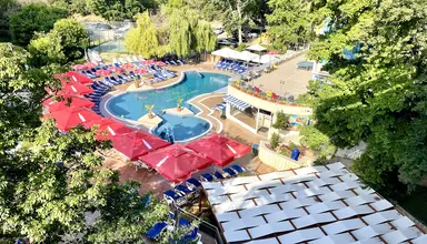 BSA Holiday Park