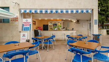 BSA Holiday Park