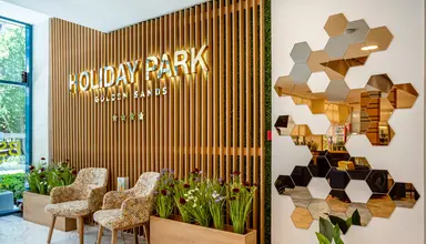 BSA Holiday Park