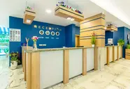 BSA Holiday Park