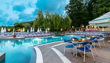 BSA Holiday Park