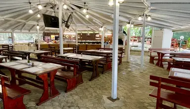 BSA Holiday Park