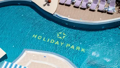 BSA Holiday Park