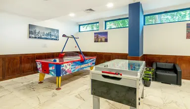 BSA Holiday Park