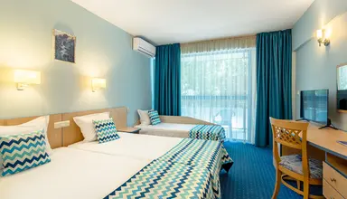 BSA Holiday Park