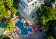 BSA Holiday Park