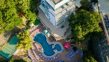 BSA Holiday Park