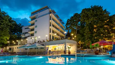 BSA Holiday Park